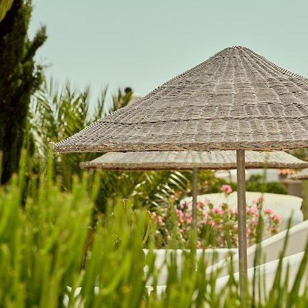 La Posidonia Apartment Rodalquilar Exterior photo