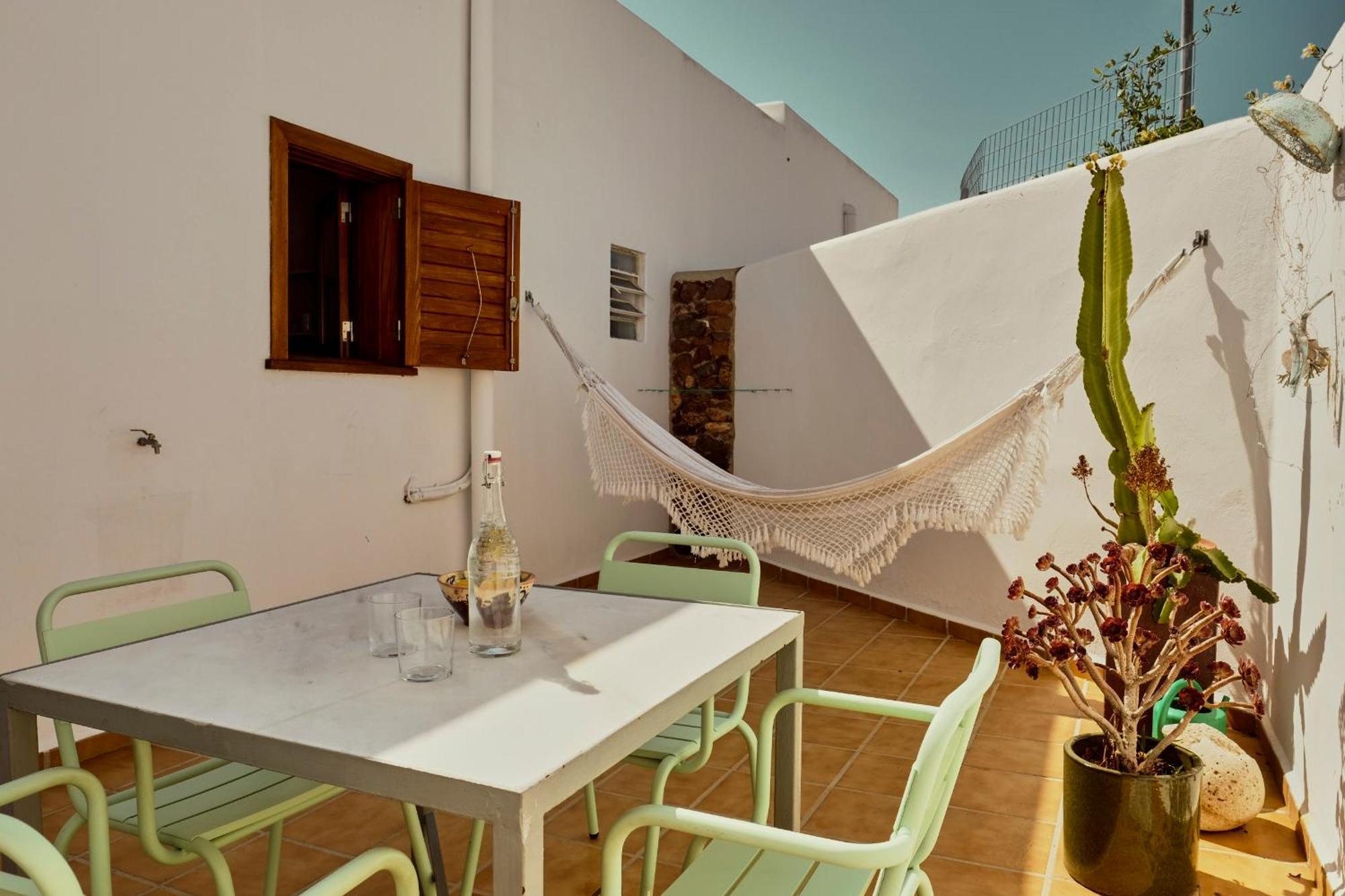 La Posidonia Apartment Rodalquilar Room photo