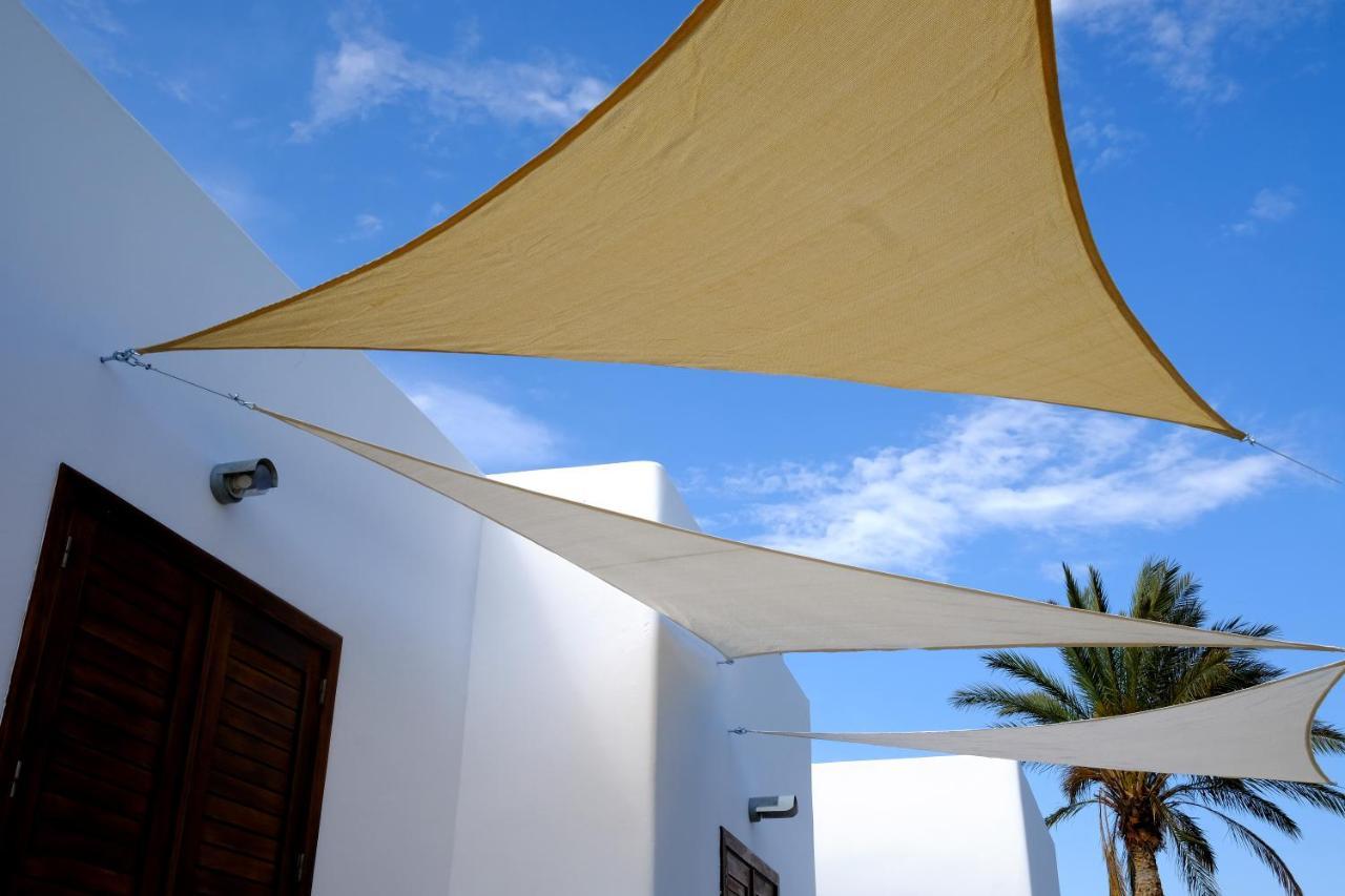 La Posidonia Apartment Rodalquilar Exterior photo